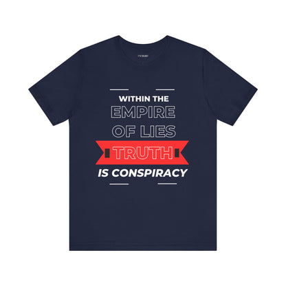 EMPIRE OF LIES