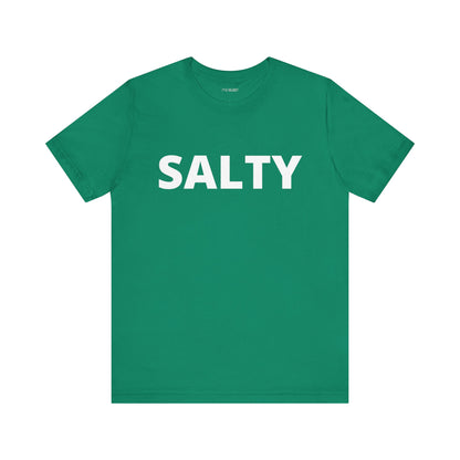 SALTY