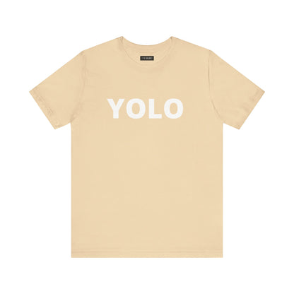 YOLO