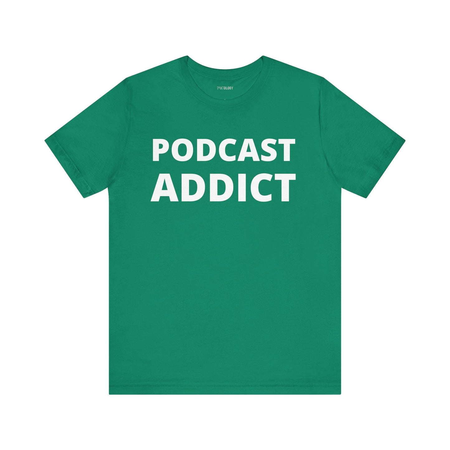 PODCAST ADDICT
