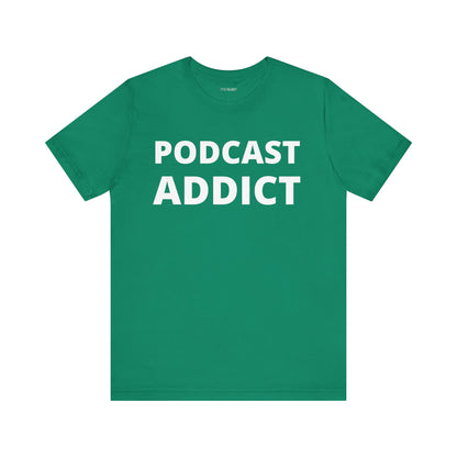 PODCAST ADDICT
