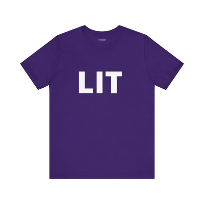LIT