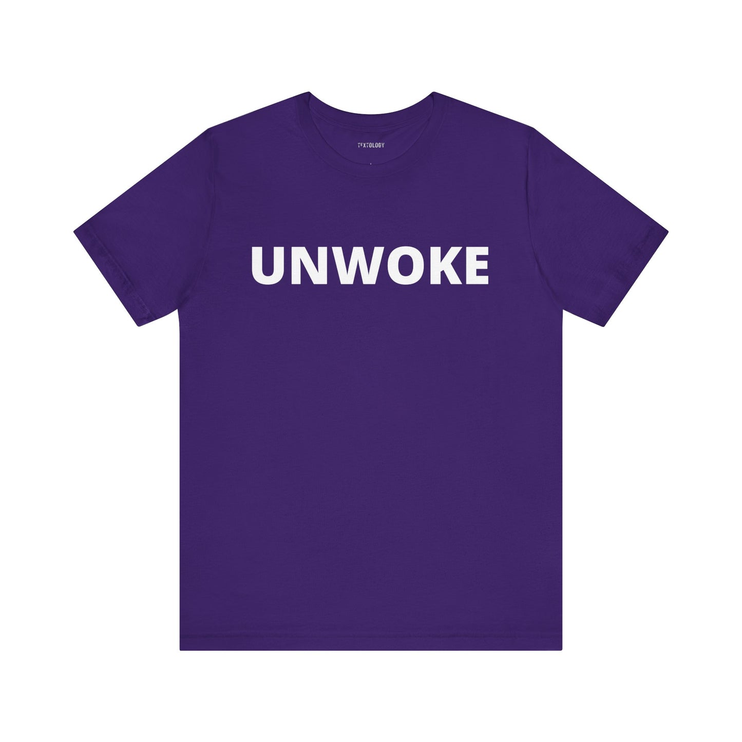 UNWOKE