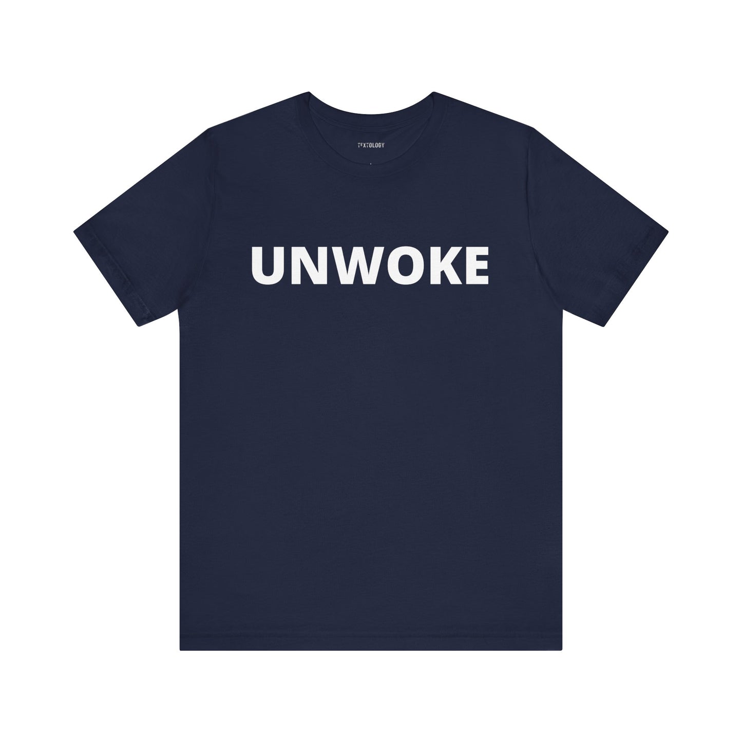 UNWOKE