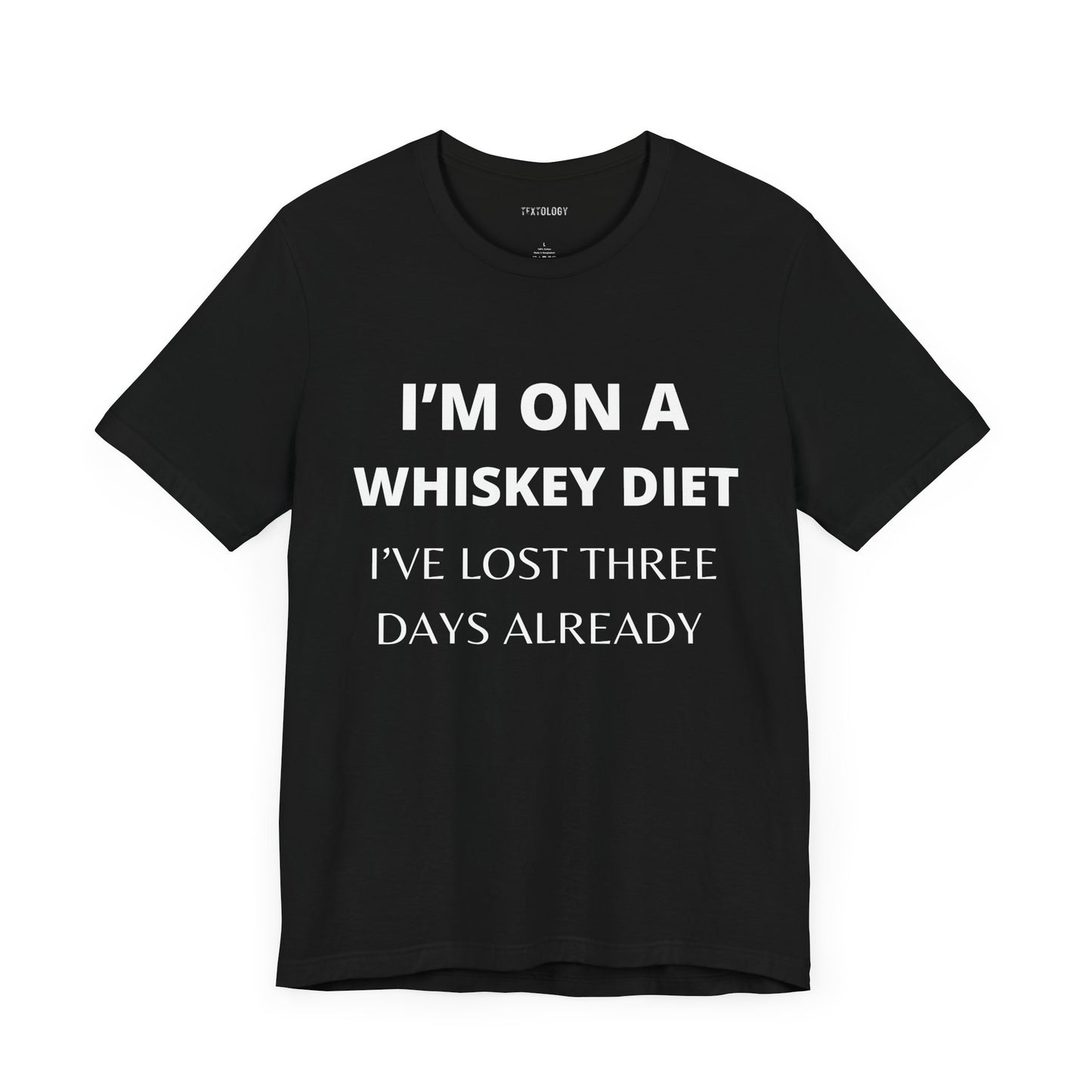 WHISKEY DIET