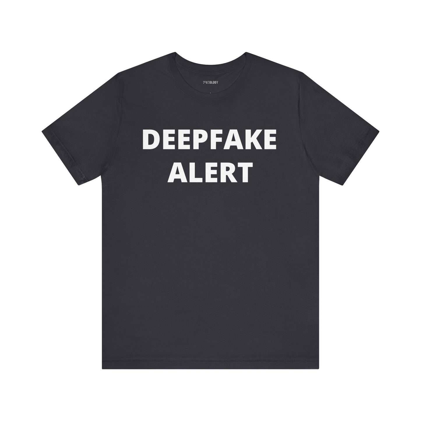 DEEPFAKE ALERT