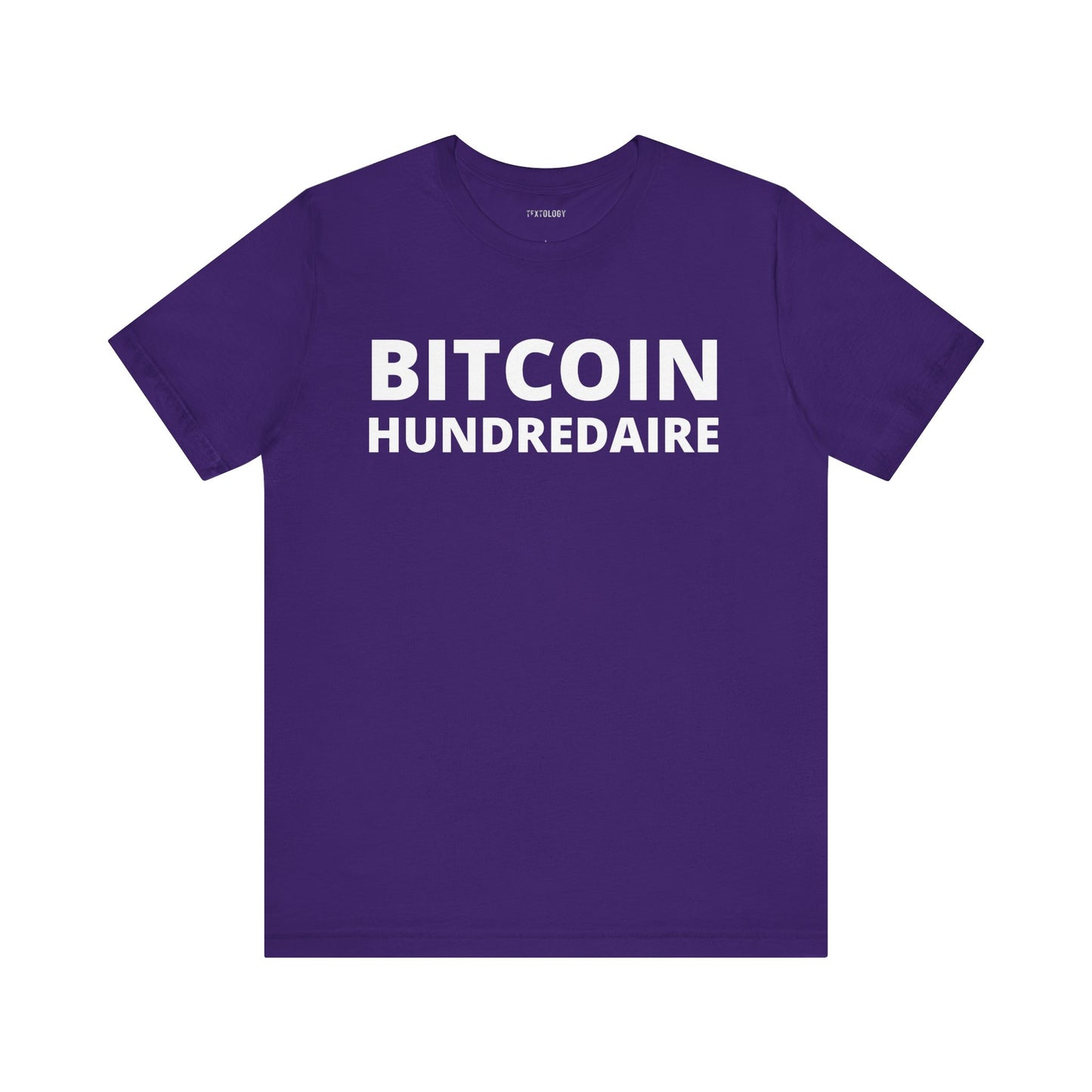 BITCOIN HUNDREDAIRE