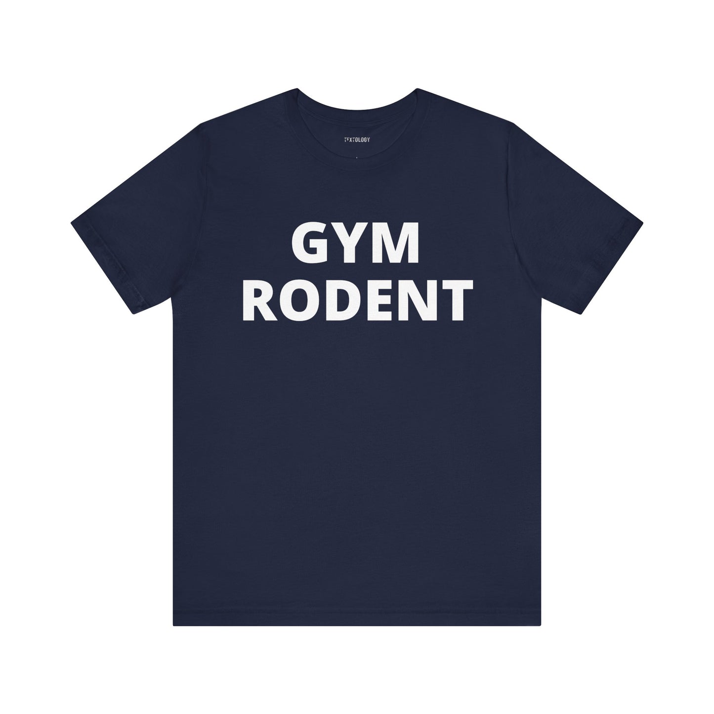 GYM RODENT