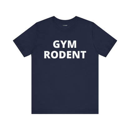 GYM RODENT