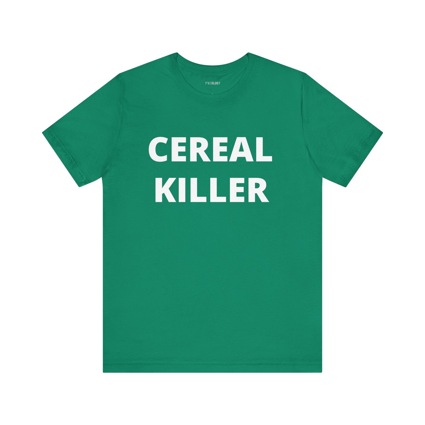 CEREAL KILLER