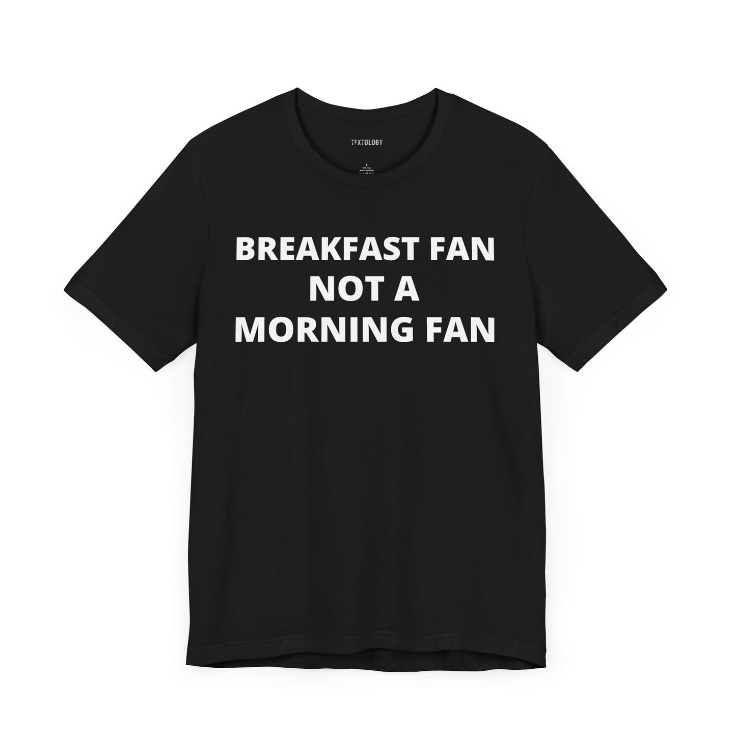 BREAKFAST FAN