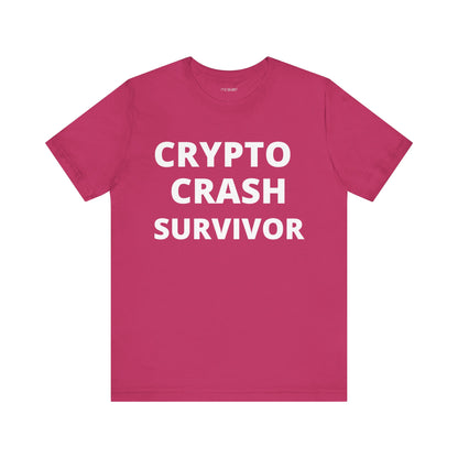 CRYPTO CRASH SURVIVOR