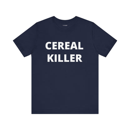 CEREAL KILLER
