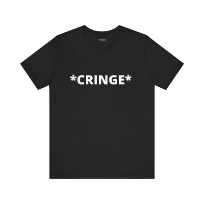 CRINGE