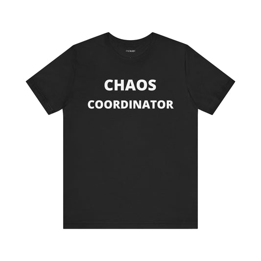 CHAOS COORDINATOR