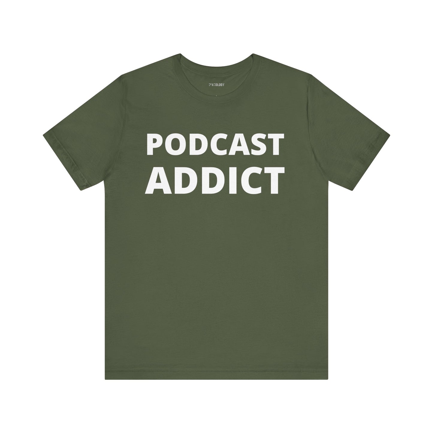 PODCAST ADDICT