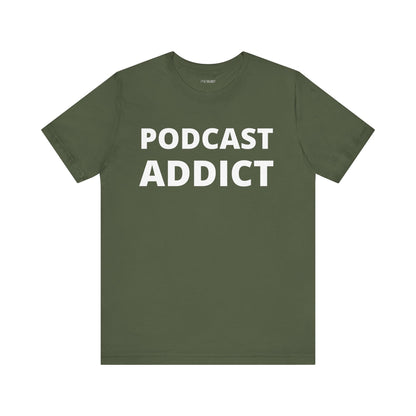 PODCAST ADDICT