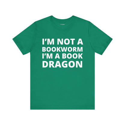 BOOK DRAGON