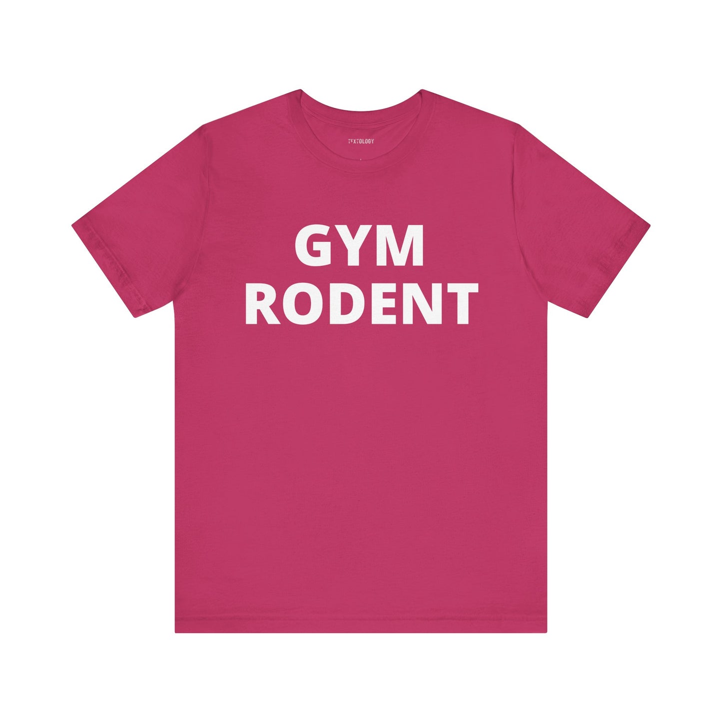 GYM RODENT