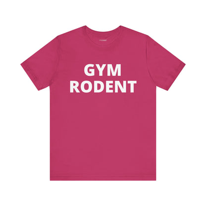 GYM RODENT
