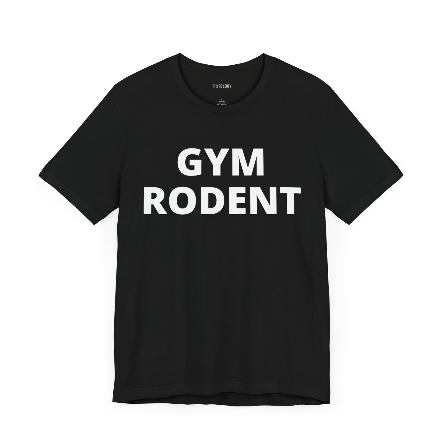 GYM RODENT