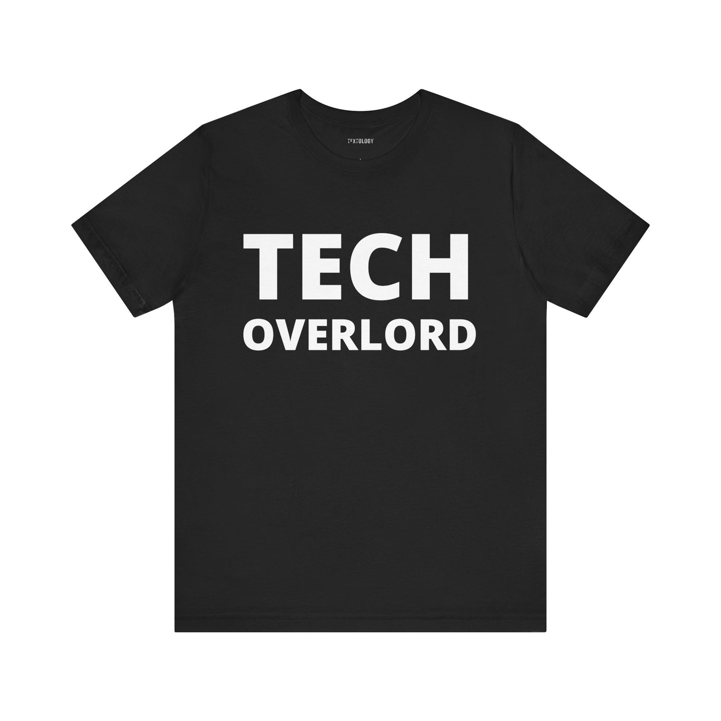 TECH OVERLORD