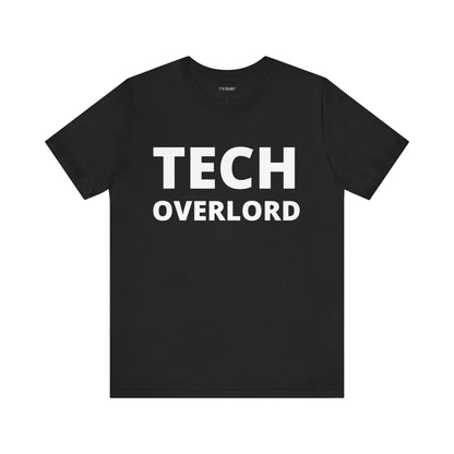 TECH OVERLORD