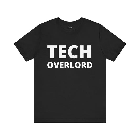 TECH OVERLORD