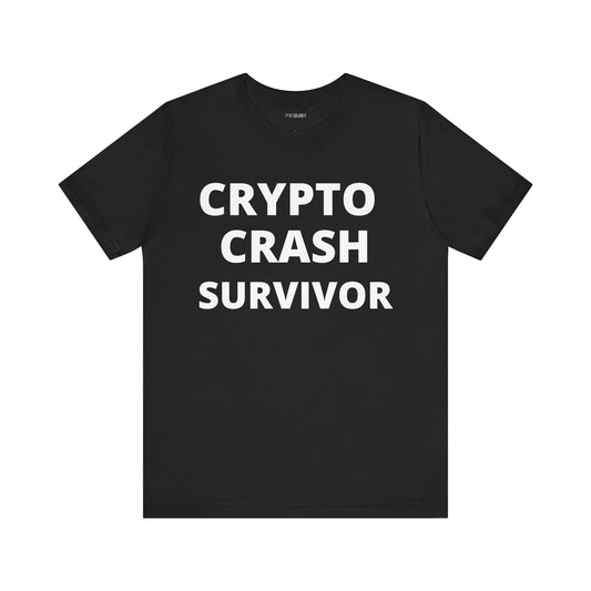 CRYPTO CRASH SURVIVOR