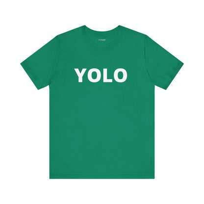 YOLO