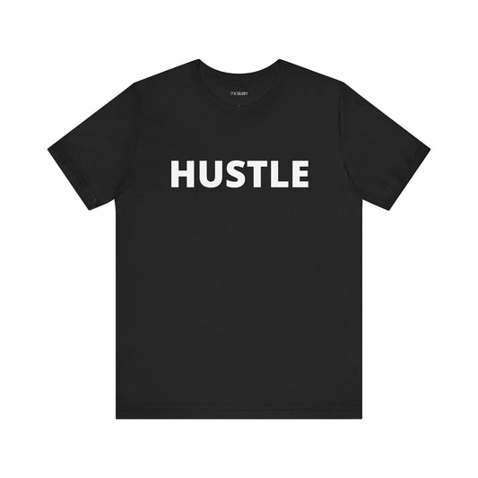 HUSTLE