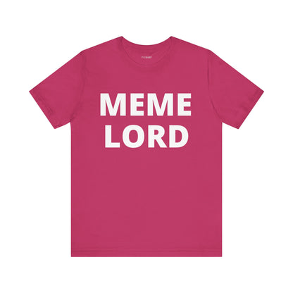MEME LORD