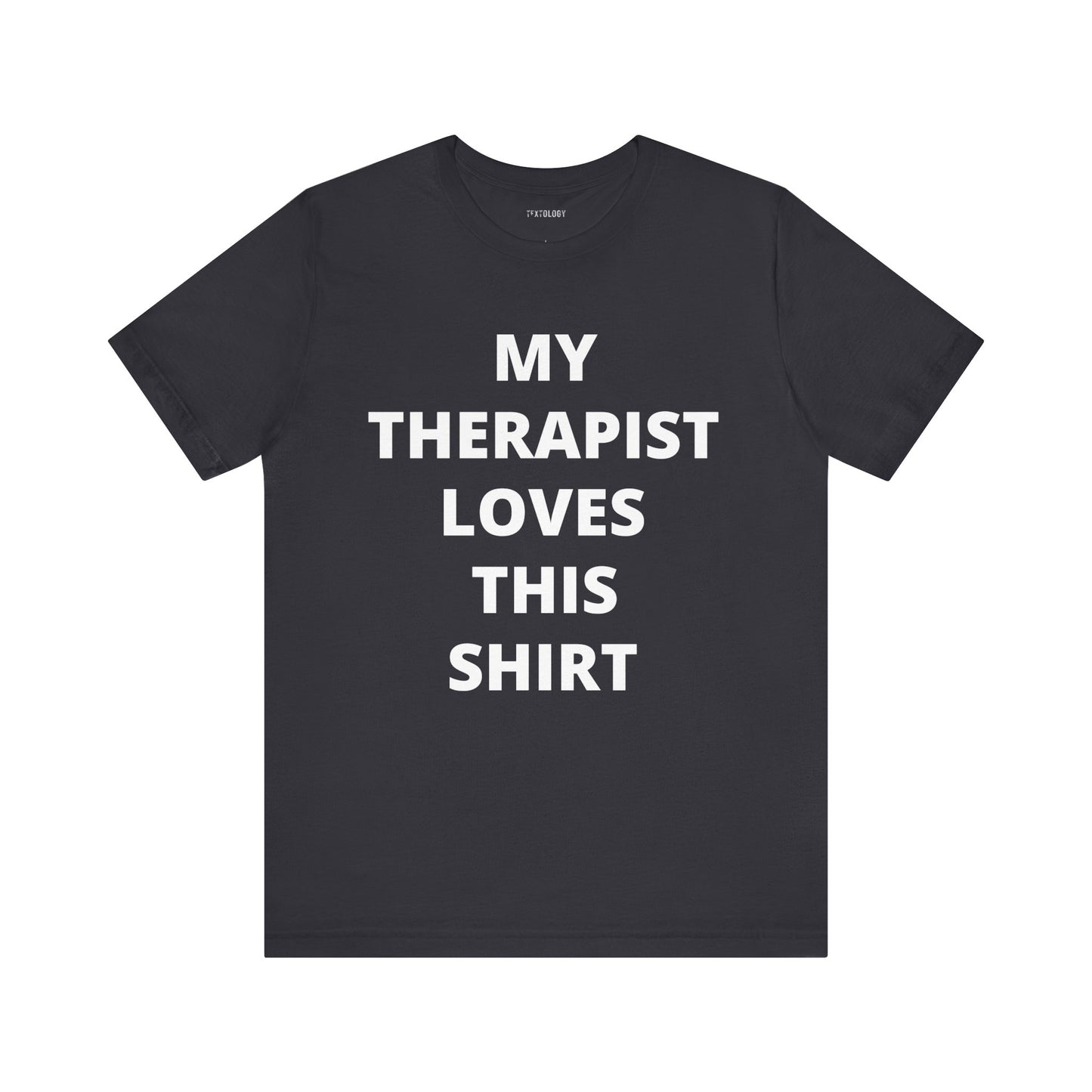 THERAPIST LOVES SHIRT