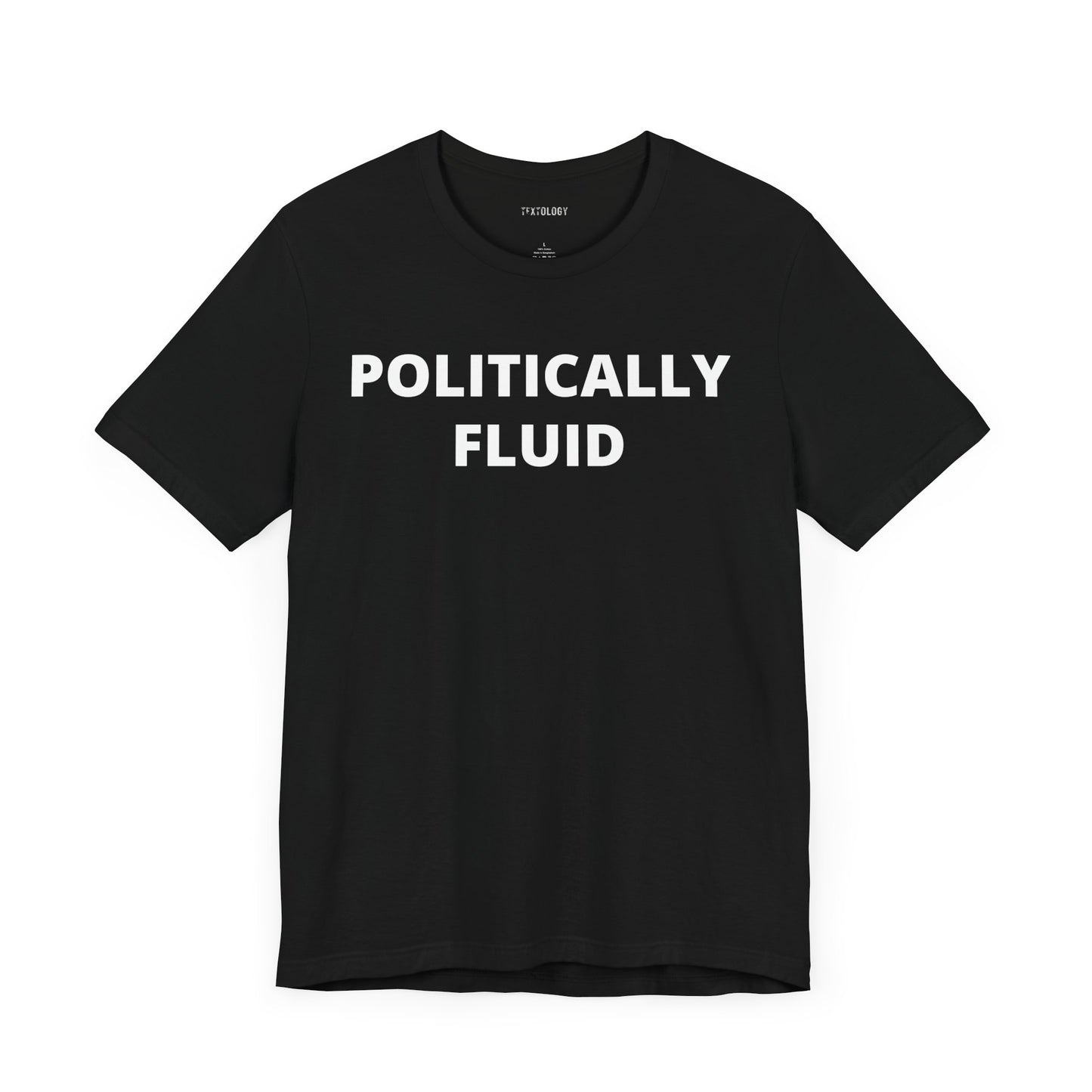 POLITICALLY FLUID