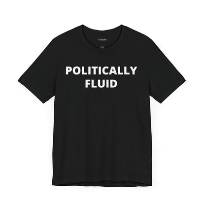 POLITICALLY FLUID