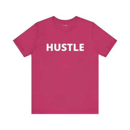 HUSTLE