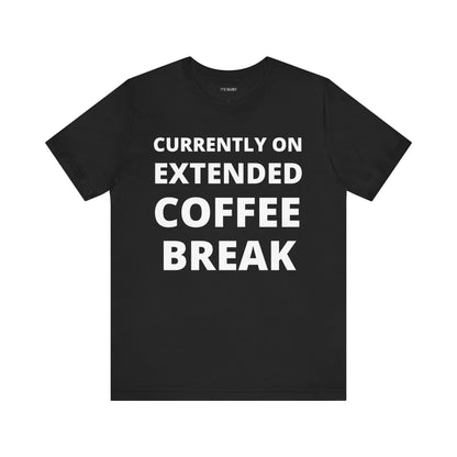 EXTENDED COFFEE BREAK