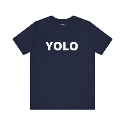 YOLO