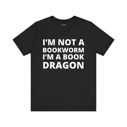 BOOK DRAGON