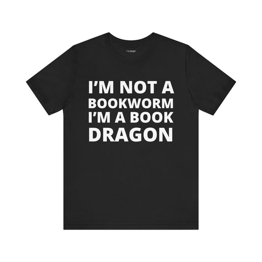 BOOK DRAGON