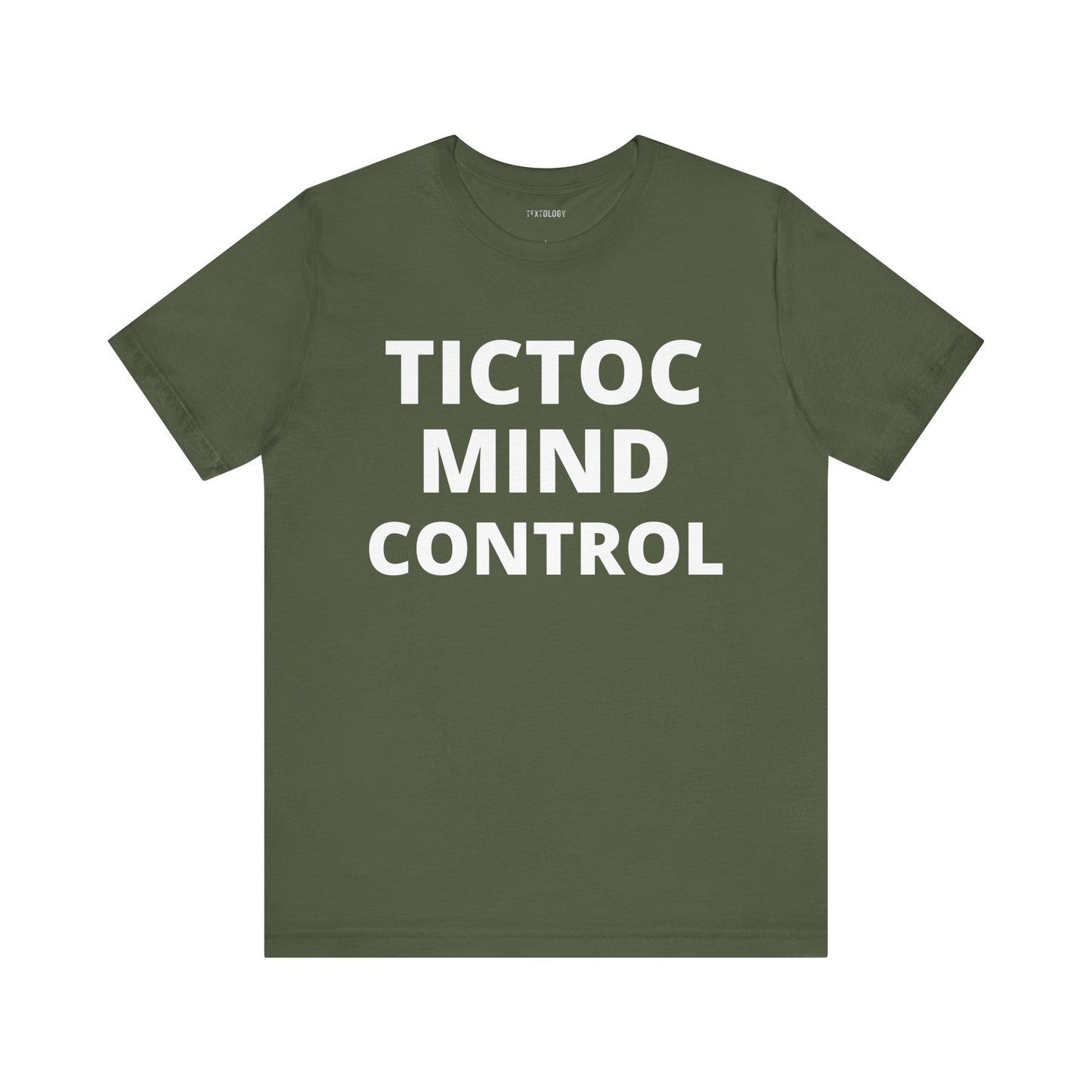 TICTOC MIND CONTROL