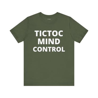 TICTOC MIND CONTROL