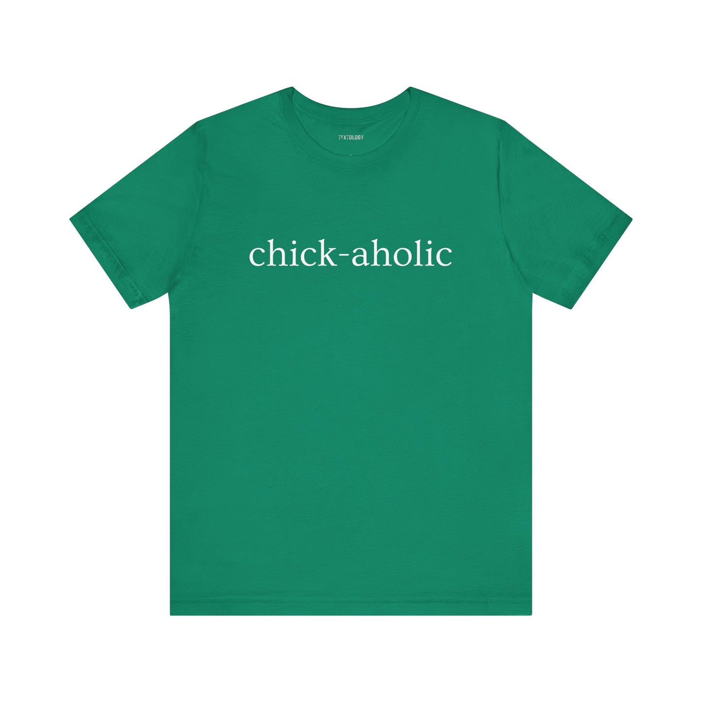 chick-a-holic
