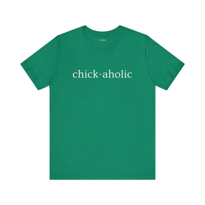 chick-a-holic