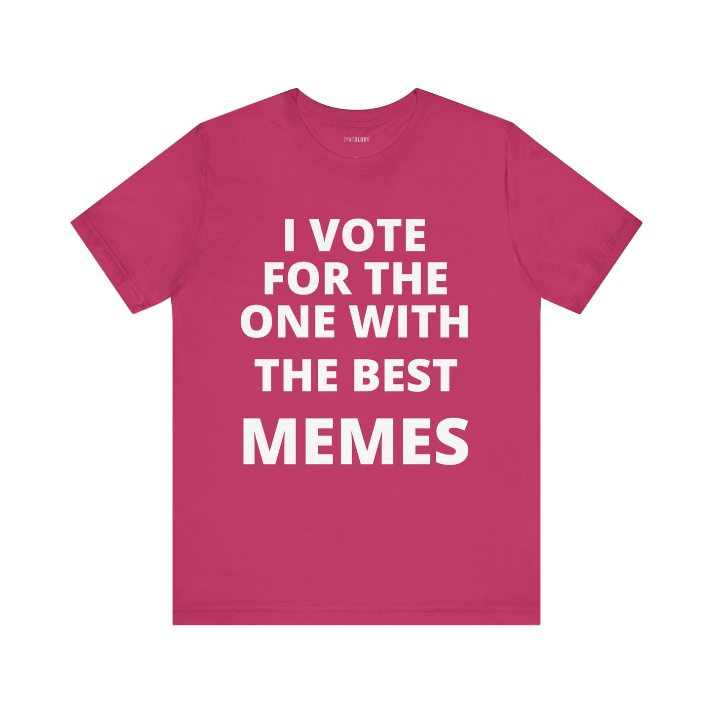 VOTE THE BEST MEMES