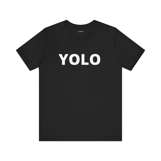 YOLO