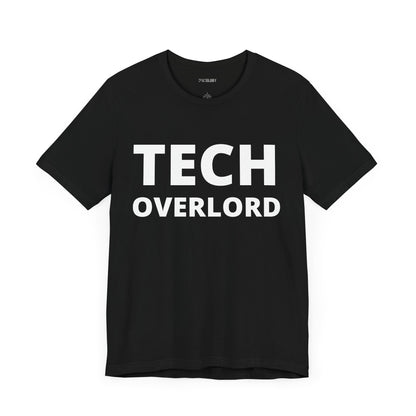 TECH OVERLORD