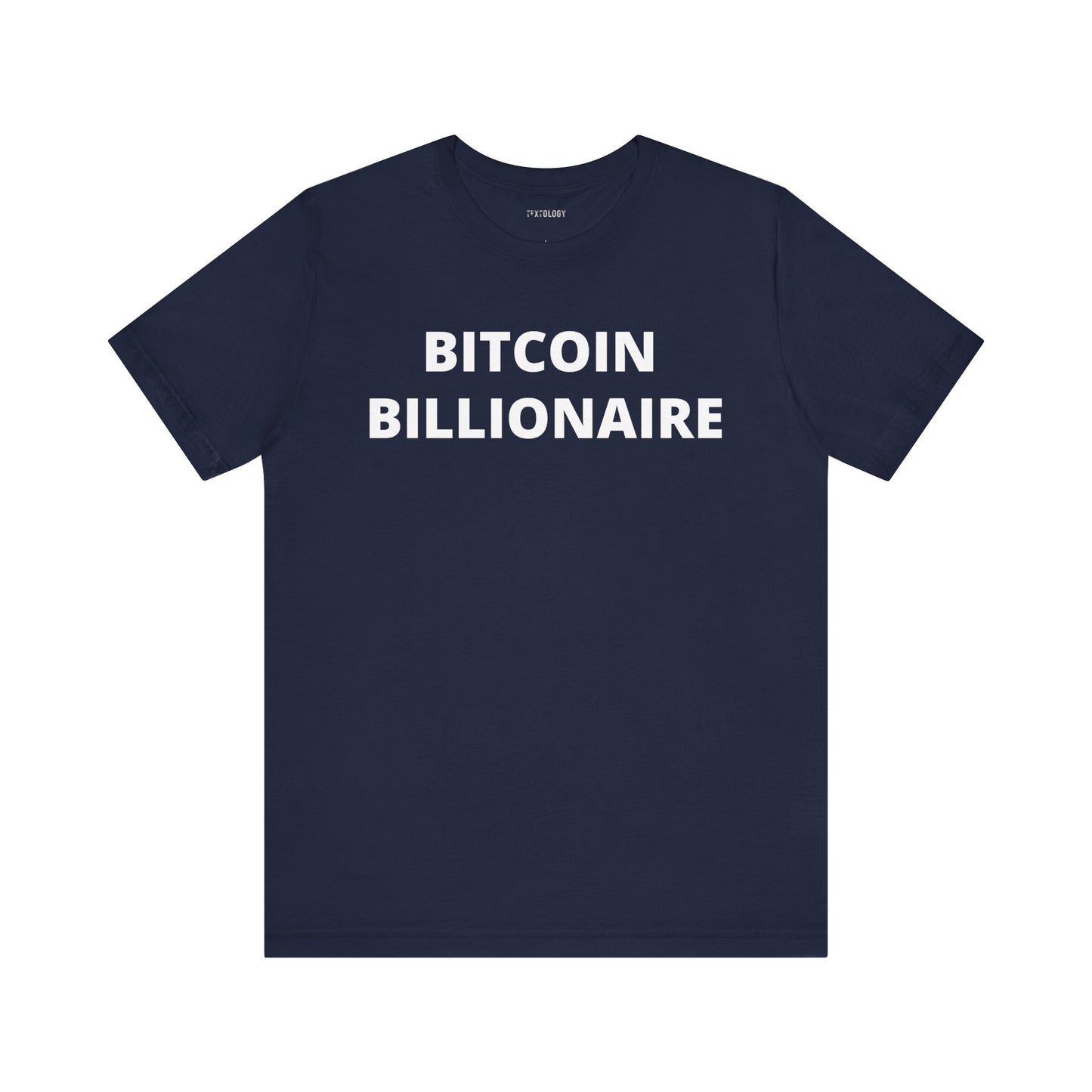 BITCOIN BILLIONAIRE