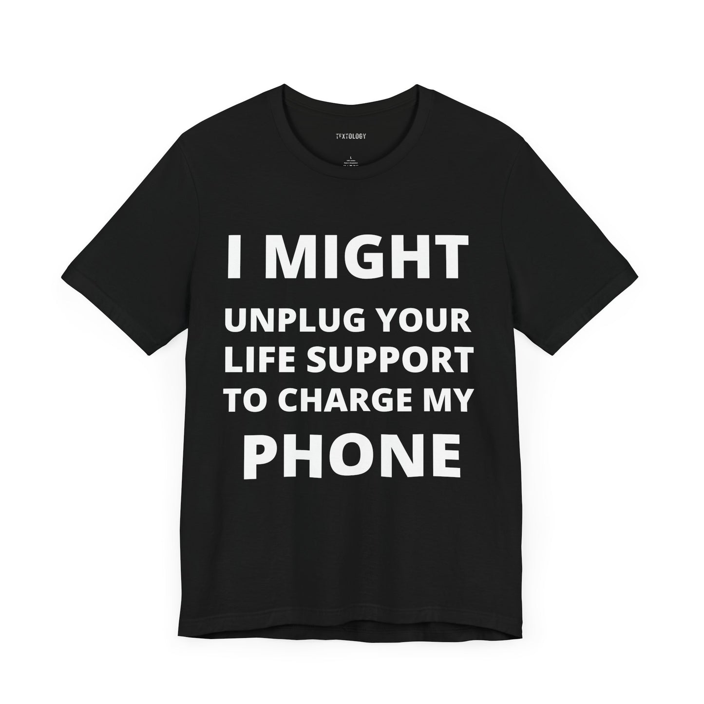 CHARGE MY PHONE