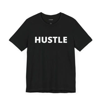 HUSTLE